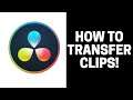 How to Implement Another Video Into Our Project in DaVinci Resolve 17