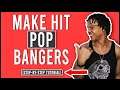 How To Make A Hit Ambient Pop Trap Beat Without Knowing Music Theory (FL Studio 20 Tutorial)