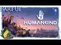 Humankind | Part 01 | A New History Of Our Civilisation [Let'sPlay]