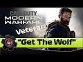 "Hunting Party" Modern Warfare 2019 - Mission 6 Veteran