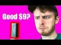 I bought a $9 Capture Card From Wish.com and its actually DECENT