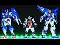I LOVE CORE GUNDAM! Gundam Build Divers Re:RISE HG Earthree Gundam Review