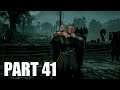 I Trusted The Wrong Person! - Assassin's Creed Valhalla Part 41 (PS4)