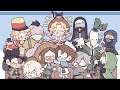 🌌🌅🐺Identity V on Chill Vibes Sunday🐺🌅🌌