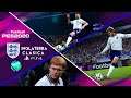 INGLATERRA CLÁSICO/ CLASSIC ENGLAND Efootball PES 2020 (PS4) Ale_84 (PES Planet)