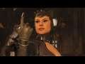 INJUSTICE 2 [CATWOMAN and BANE Scene] 4K 30FPS PS5