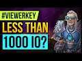 Is IO Everything? ★ De Other Side+12 ★ Brewmaster