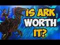 IS IT WORTH MAKING AN ARK SERVER IN 2020?! GETTING INTO IT - SIRBEARTV
