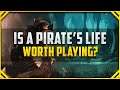 Is Sea of Thieves A Pirate's Life Worth Playing? [Sea of Thieves review]