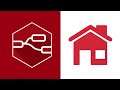 JavaScript Powered Smart Home With Almost No Code