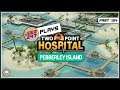 JoeR247 Plays Two Point Hospital - Part 154 - Mountaineering