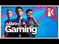 Jul & Krz - Multiplayer Gaming  || Fifa 19 - Ultimate Team (Online Match)