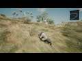 Jumped over a truck - Cyberpunk 2077 gameplay - 4K Xbox Series X