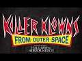 Killer Clowns From Outer Space at Halloween Horror Nights 2019