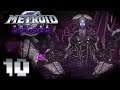 LA BESTIA DE HIERRO! | Metroid Prime 2 #10 - Gameplay Español