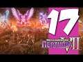 Lets Blindly Play Megadimension Neptunia VII: Part 17 - Zerodimension - Force Your Way
