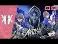 Let's Play - Astral Chain | Episode 8 : Cerbère ( NC )
