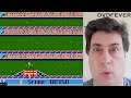 Let's Play BlockRacer - New ZX Spectrum Next 2021 Game - Remake of Atari Stunt Racer
