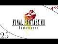 Let's Play FFVIII Remastered (Part 25) [4-8Live]
