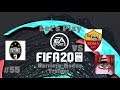 Let's Play FIFA 20 (German, PS4, Karriere-Modus) AS Rom - Piemonte Calcio