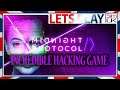 Lets Play Midnight Protocol 15 - Cached Value