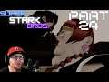 Let's Play No More Heroes Part 24! VS Speed Buster! Super Stark Bros.