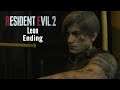 Let's Play Resident Evil 2 (Leon)-Part 17-Ending