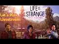Life Is Strange True Colors | Let's Play Live | Chapter 1 : A-Side