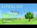LIFESLIDE - Apple Arcade - FIRST GAMEPLAY - iPhone X
