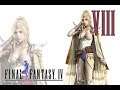 [Live] Final Fantasy IV #8 : Père Fouras et quêtes annexes