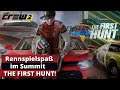 Mal was NEUES altes ausprobieren | The Crew 2 | THE FIRST HUNT | Live Summit
