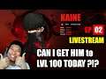 Maplestory SEA PC - Chiong to lvl 100 today F2P EP 02 Livestream