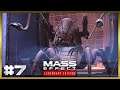Mass Effect - the Rachni Infestation (Walkthrough Part 7)