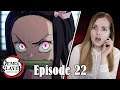 Master of the Mansion - Demon Slayer Episode 22 Reaction