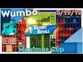 Maximus Cup 3 - Tetris 99 Win Streaks - 1860+ Total Wins