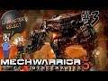 Mechwarrior 5: Mercenaries Part 3 - Two Man Team Of Terror - CharacterSelect