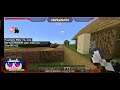 MINECRAFT PE PUBLIC SMP FOR SUBSCRIBERS JOIN AND STUMBLE GUYS Later