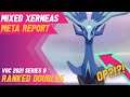 Mixed Attacker Xerneas CRUSHES VGC 2021 Ranked Doubles Battles