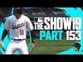 MLB The Show 19 - Road to the Show - Part 153 "We Are Insane" (Gameplay & Commentary)