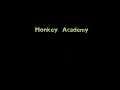 Monkey Academy (MSX Emulated)