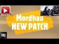 Mordhau | New Patch with Skin Range Fix and Frontlines Gameplay