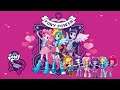 My Little Pony - Equestria Girls (summer toyline)