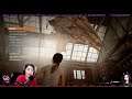 Mystea streams: Shadow of The Tomb Raider - PART 1 (Valentine's Day Stream)