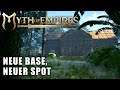 Myth of Empires 🐲 Neue Base, Neuer Spot #10 [Lets Play | Gameplay Deutsch]