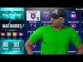 NBA 2K20 INSTANT BADGE GLITCH AFTER PATCH 1.10! GET ALL BADGES MAXED FAST AND SIMPLE! ( PS4/XBOX/PC)