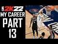 NBA 2K22 - My Career - Part 13 - "Traded After The Deadline (NBA 2K23 Cover)"