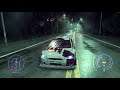 Need for Speed Heat - Night gameplay (PC - 4K 85%)