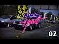 Need for Speed Heat ★ Playthrough Part 2 [PC/PS4/XBO][1080P]