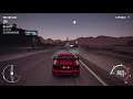 Need for Speed™ Payback - Alfa Romeo Giulia Quadrifoglio vs. Lina Navarro