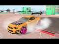 [NEW 2021 Drifting Game] - Project Drift 2.0 - FORD MUSTANG tuning/drifting - Money Mod APK #13